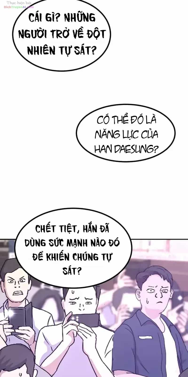 Ta Trở Về Từ Địa Ngục - Chương 134 - ảnh 39