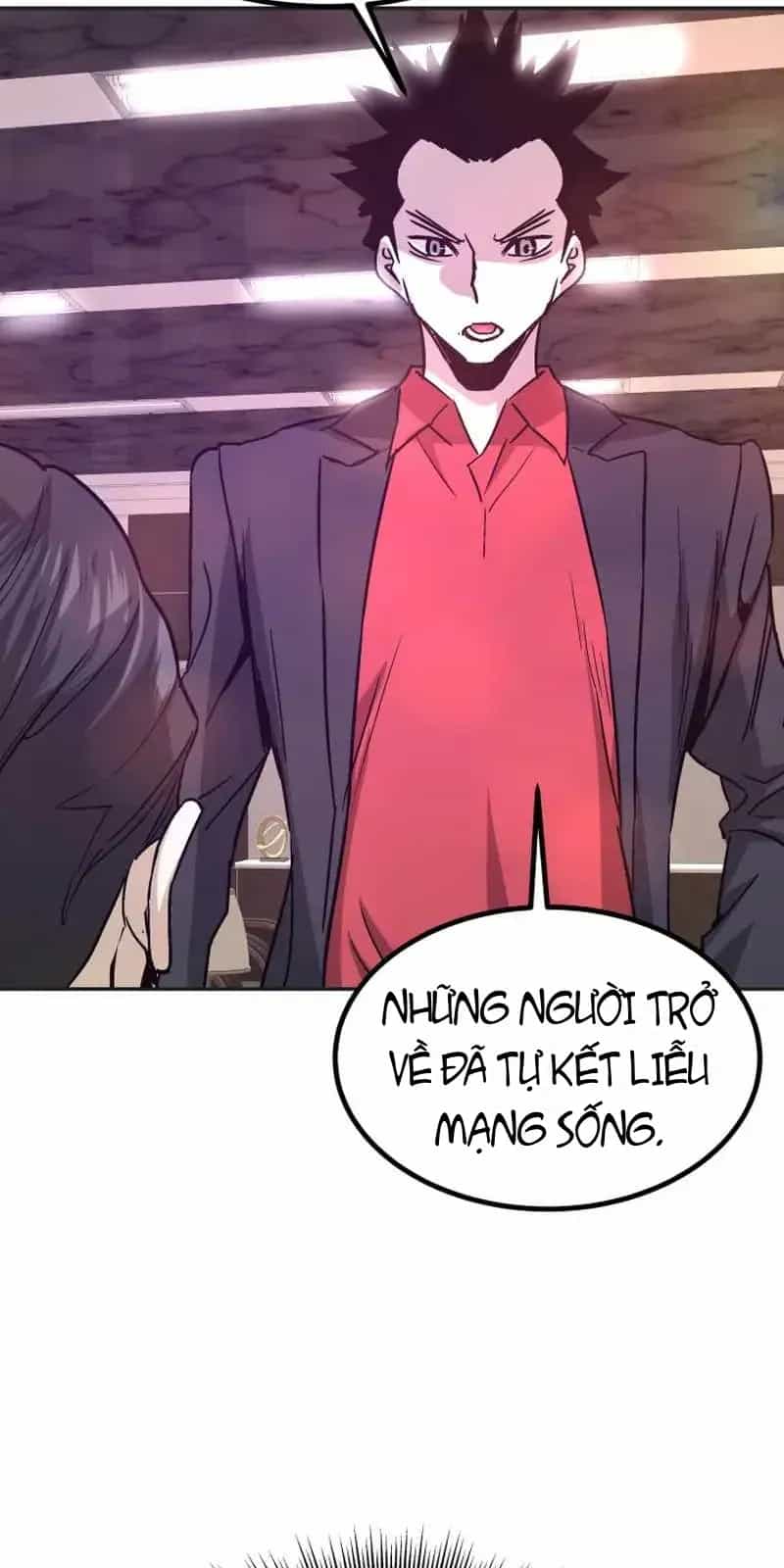 Ta Trở Về Từ Địa Ngục - Chương 134 - ảnh 46