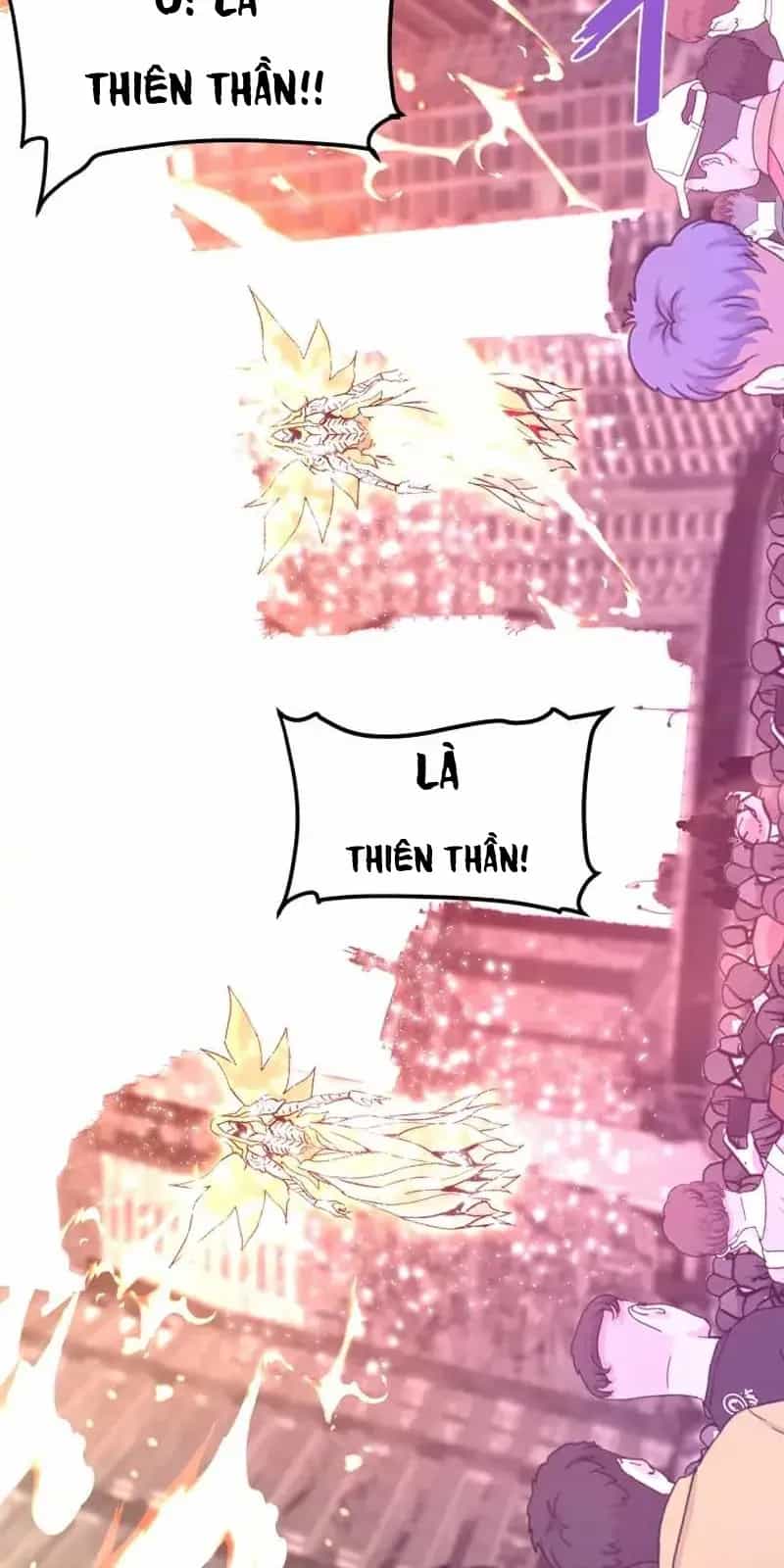 Ta Trở Về Từ Địa Ngục - Chương 134 - ảnh 74