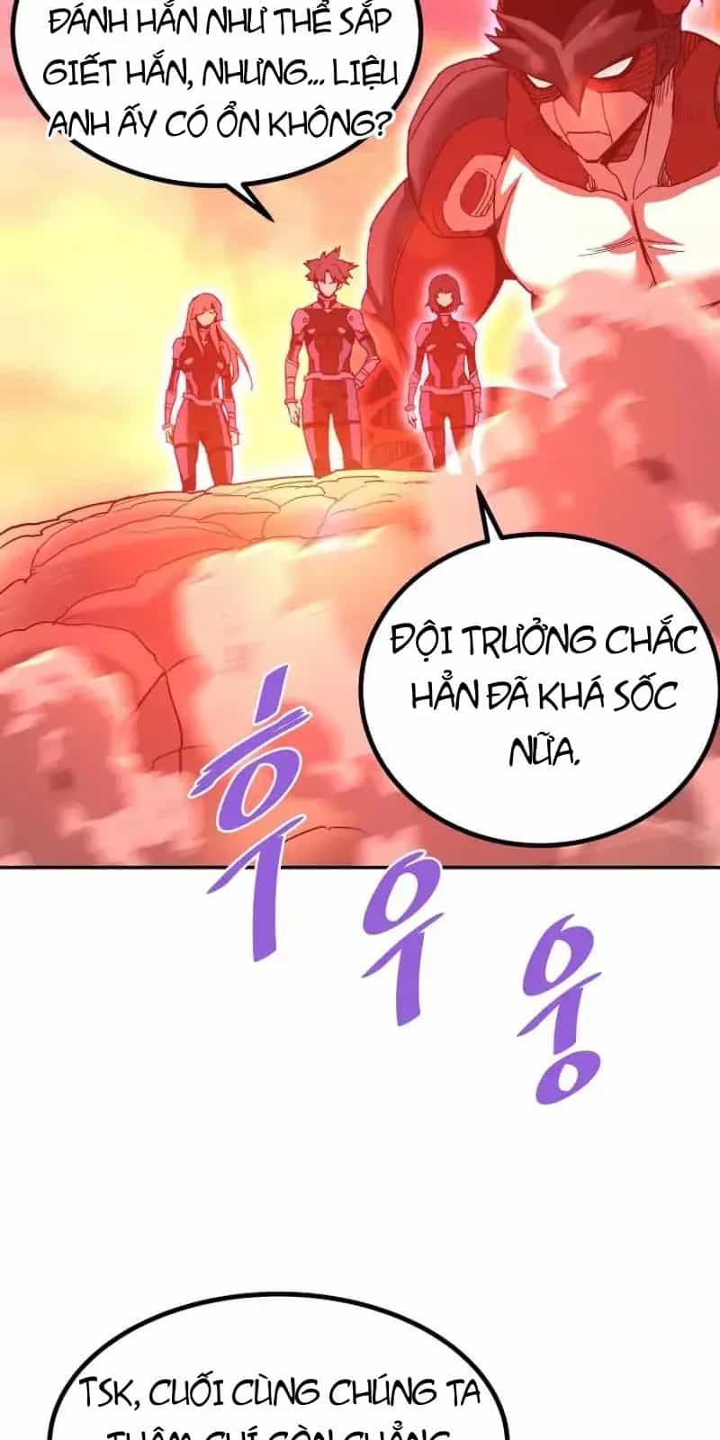 Ta Trở Về Từ Địa Ngục - Chương 136 - ảnh 90