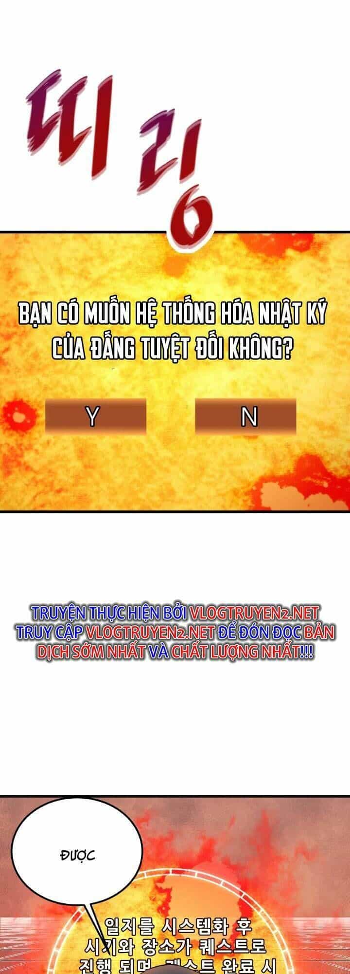 Ta Trở Về Từ Địa Ngục - Chương 13 - ảnh 10