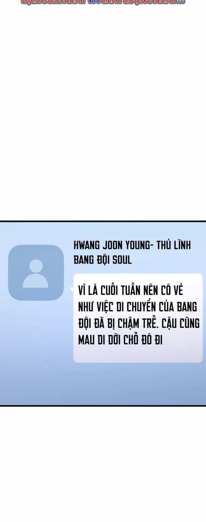 Ta Trở Về Từ Địa Ngục - Chương 13 - ảnh 34