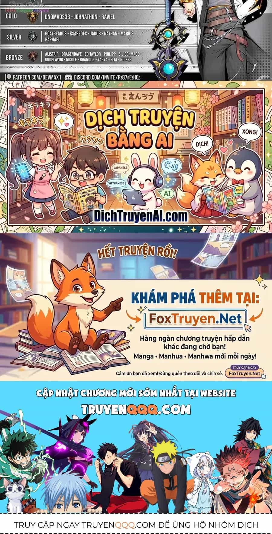Ta Trở Về Từ Địa Ngục - Chương 139 - ảnh 68