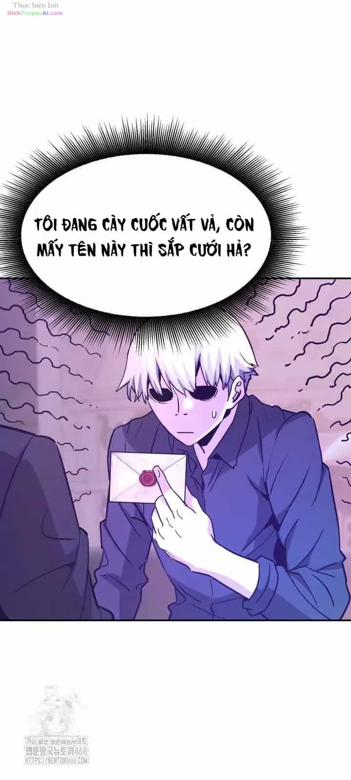 Ta Trở Về Từ Địa Ngục - Chương 140 - ảnh 31