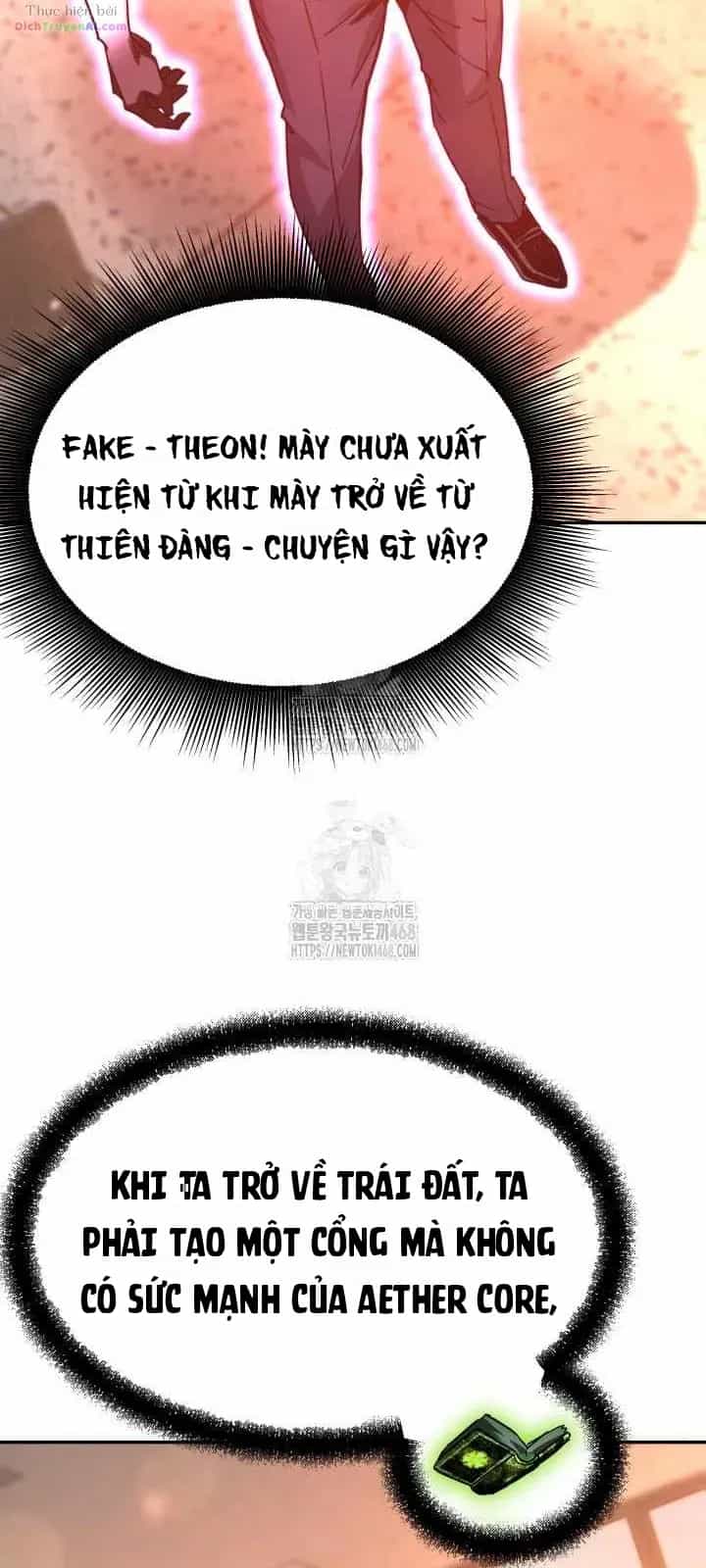 Ta Trở Về Từ Địa Ngục - Chương 140 - ảnh 79
