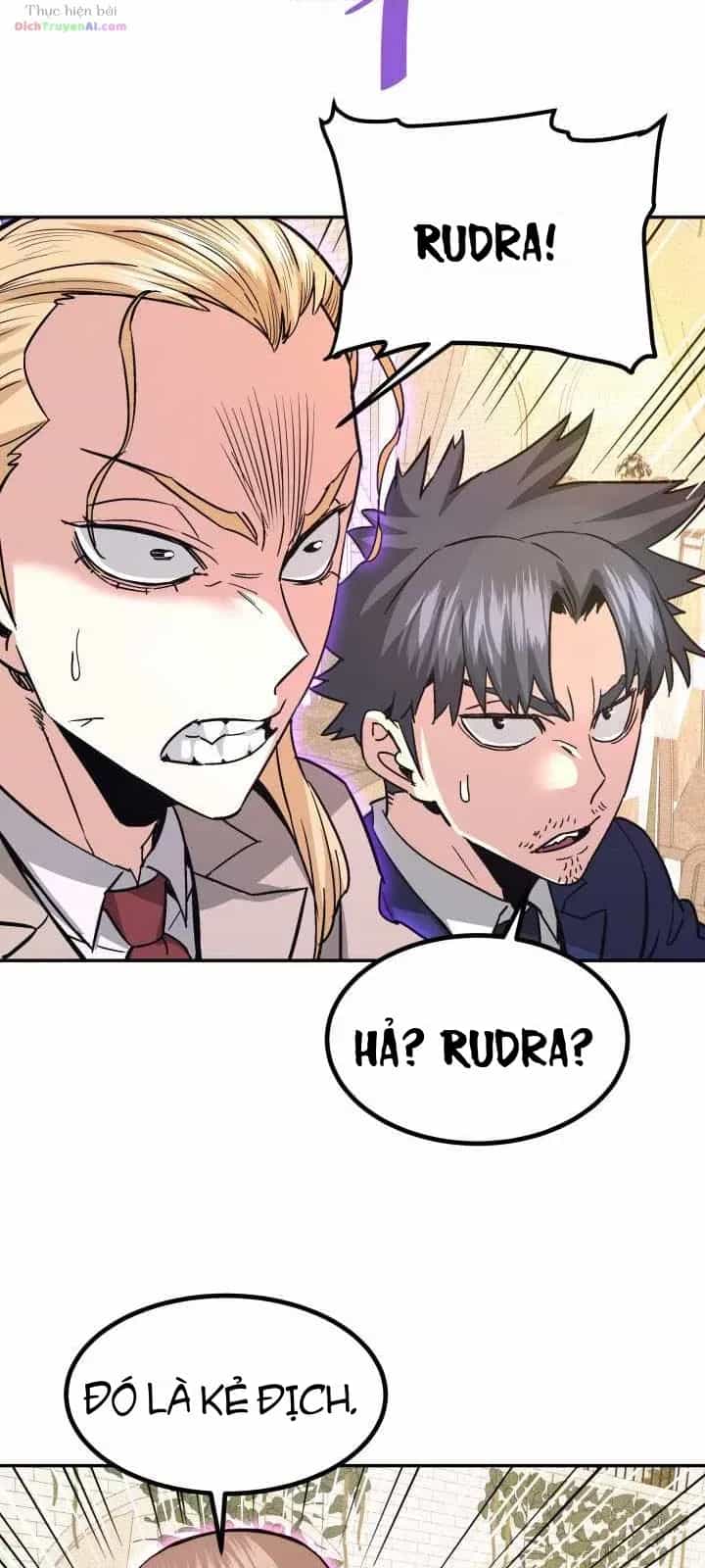 Ta Trở Về Từ Địa Ngục - Chương 141 - ảnh 9