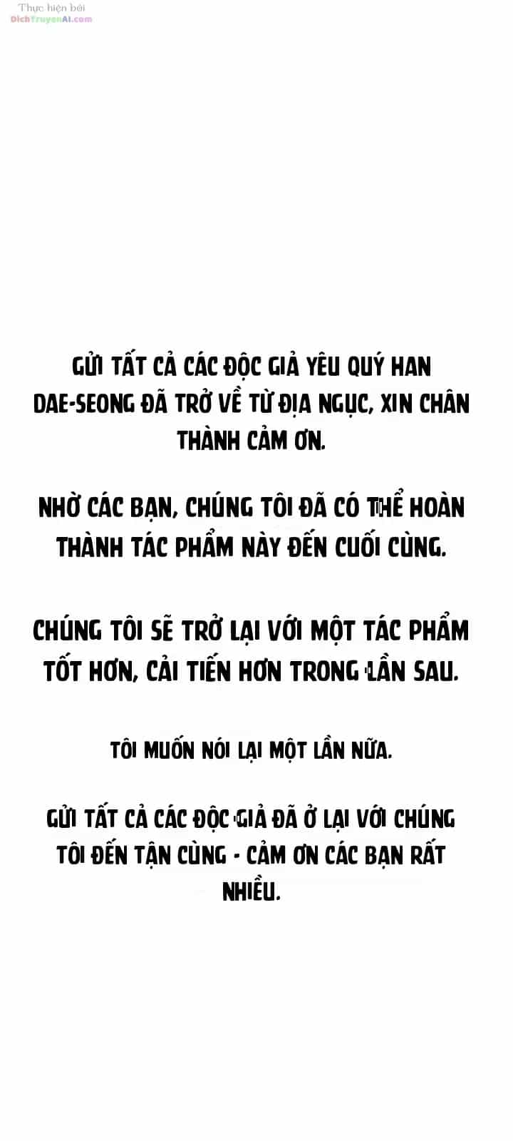 Ta Trở Về Từ Địa Ngục - Chương 144 - ảnh 91
