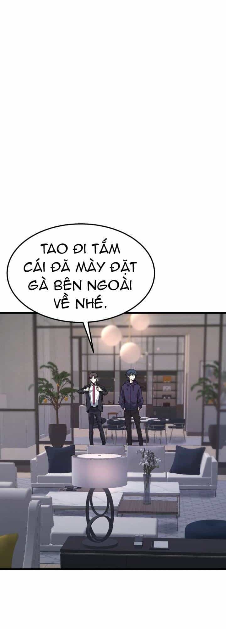 Ta Trở Về Từ Địa Ngục - Chương 16 - ảnh 40