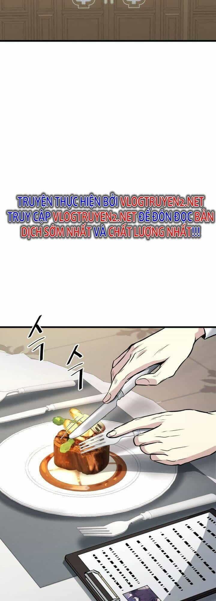 Ta Trở Về Từ Địa Ngục - Chương 16 - ảnh 62