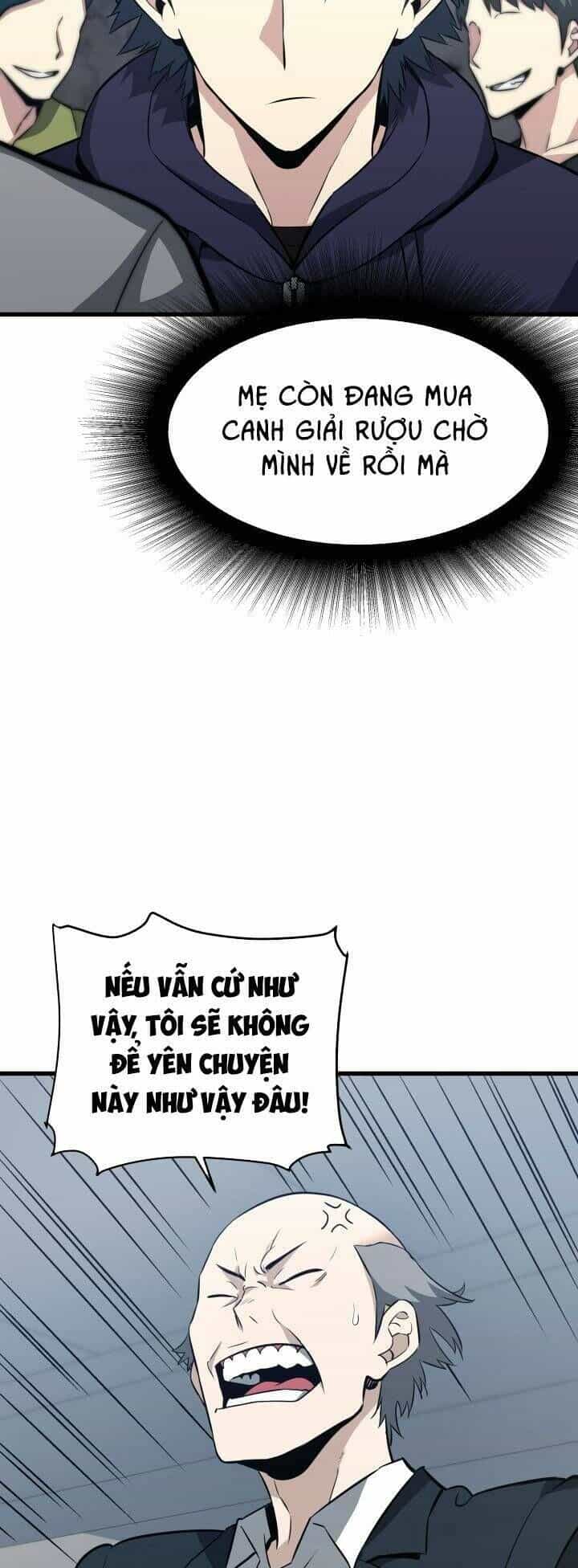 Ta Trở Về Từ Địa Ngục - Chương 17 - ảnh 51