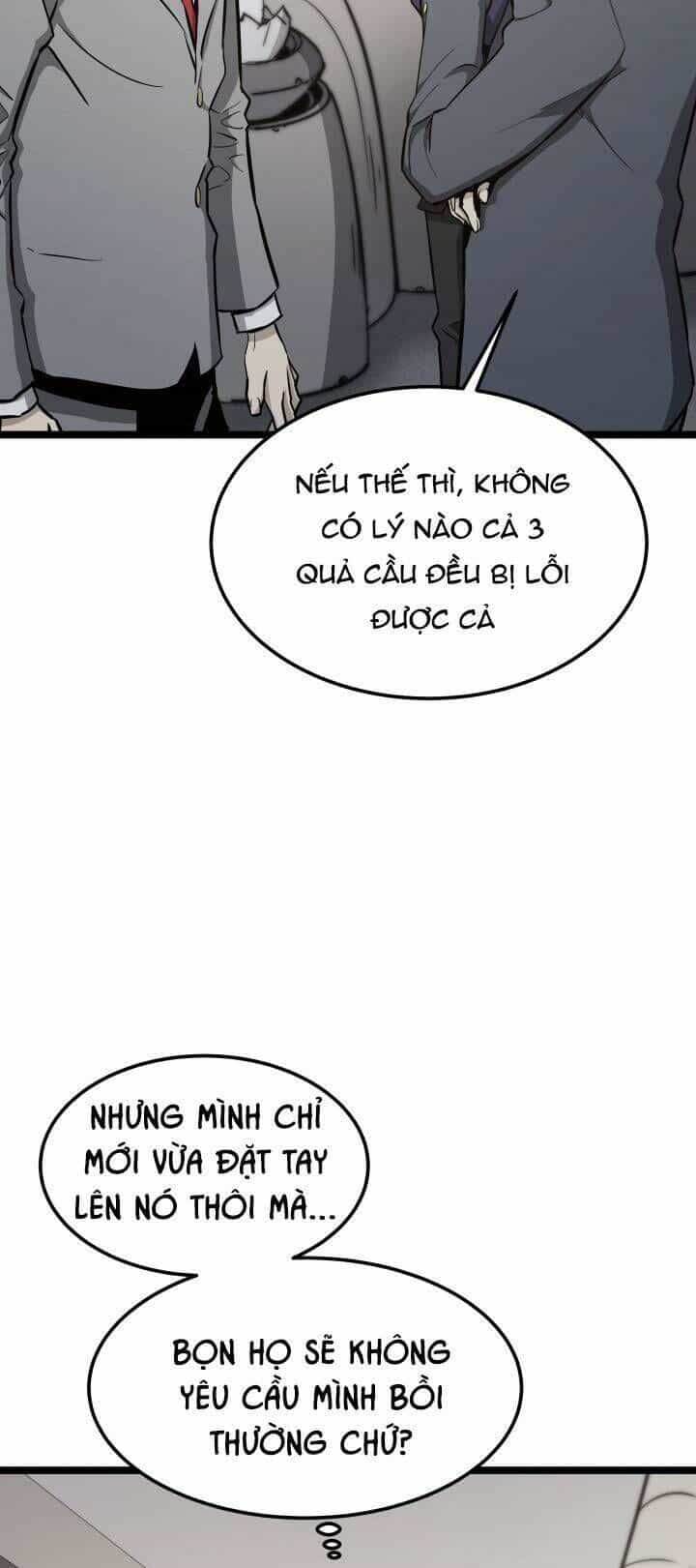 Ta Trở Về Từ Địa Ngục - Chương 18 - ảnh 33