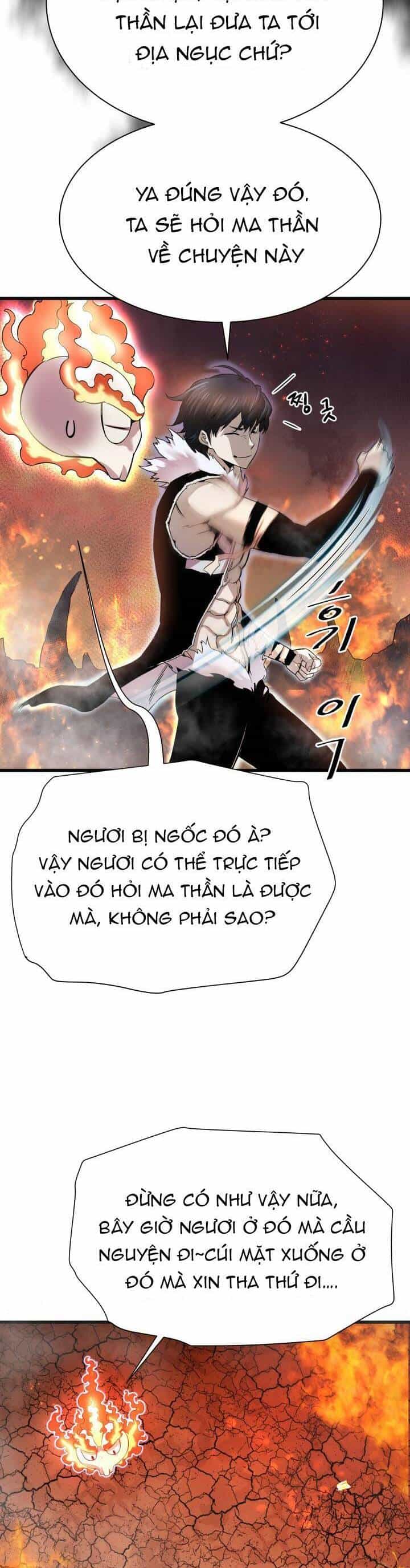 Ta Trở Về Từ Địa Ngục - Chương 1 - ảnh 27