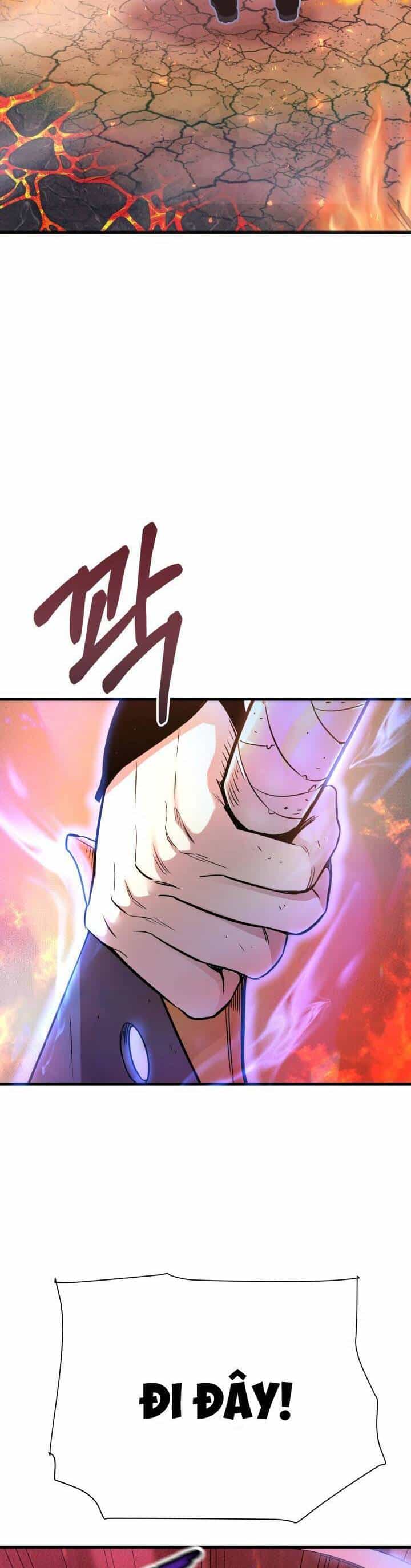 Ta Trở Về Từ Địa Ngục - Chương 1 - ảnh 30