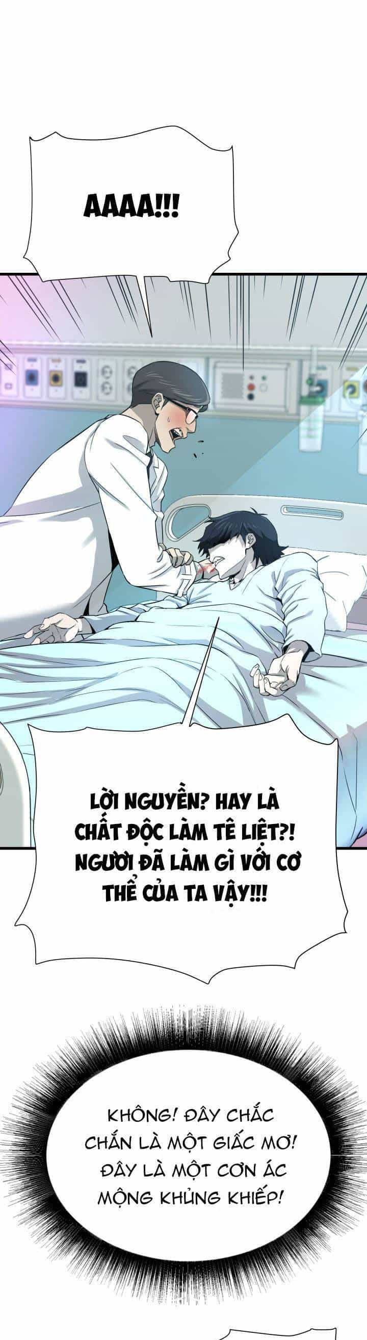 Ta Trở Về Từ Địa Ngục - Chương 1 - ảnh 62