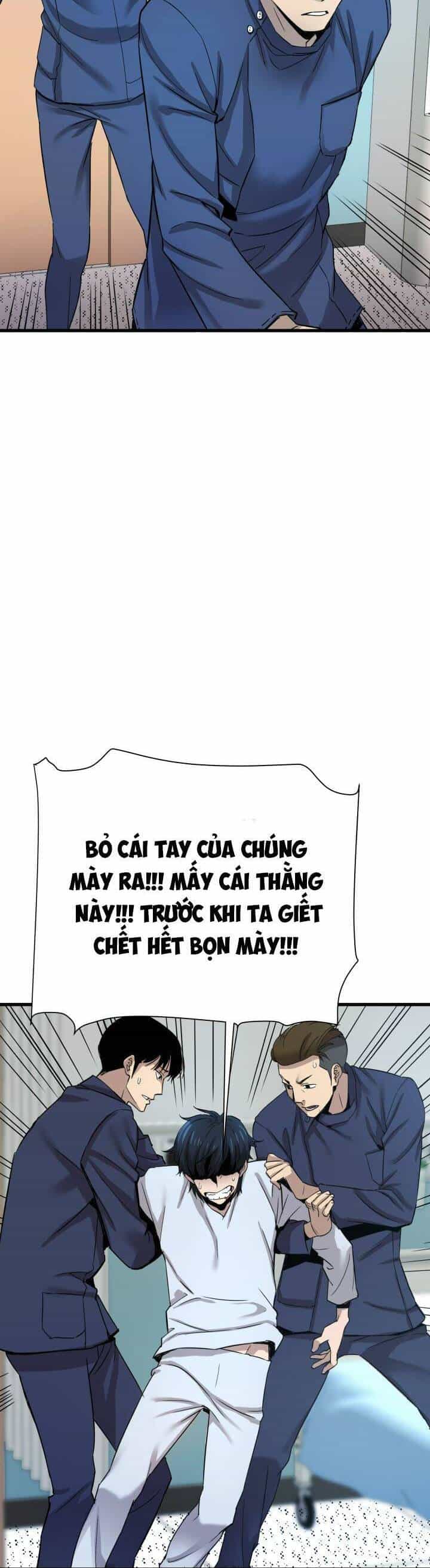 Ta Trở Về Từ Địa Ngục - Chương 1 - ảnh 67
