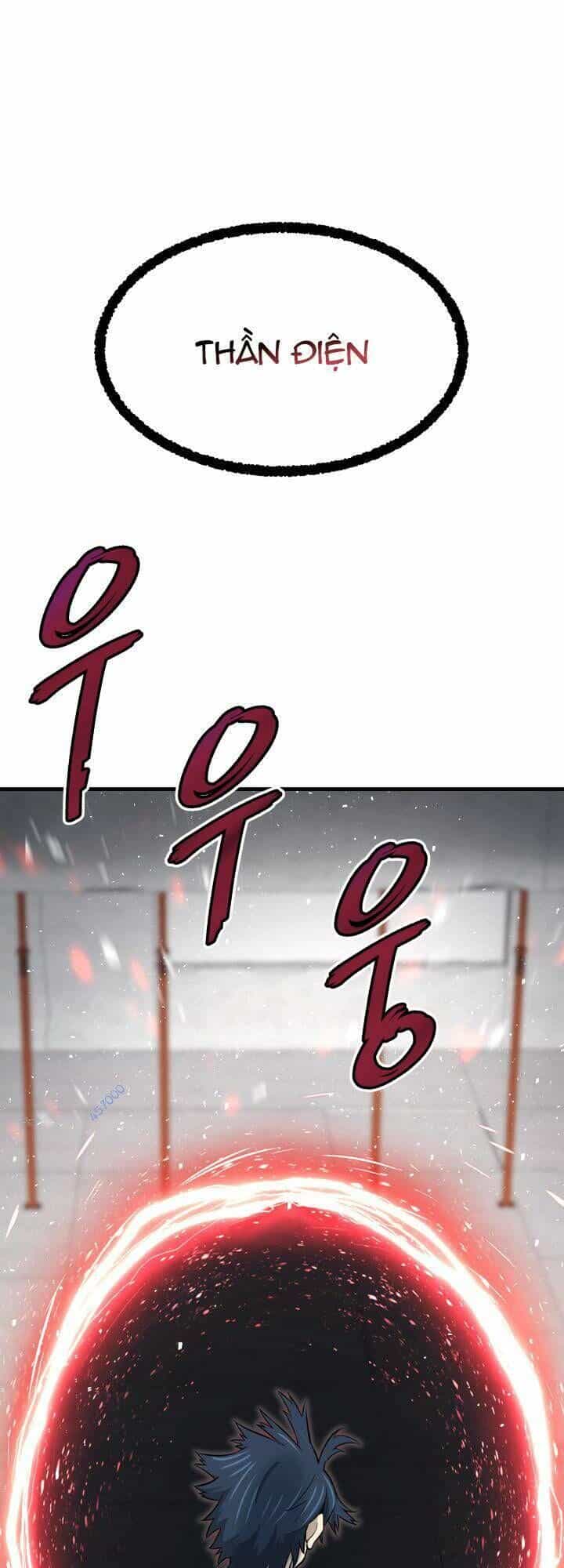 Ta Trở Về Từ Địa Ngục - Chương 20 - ảnh 27