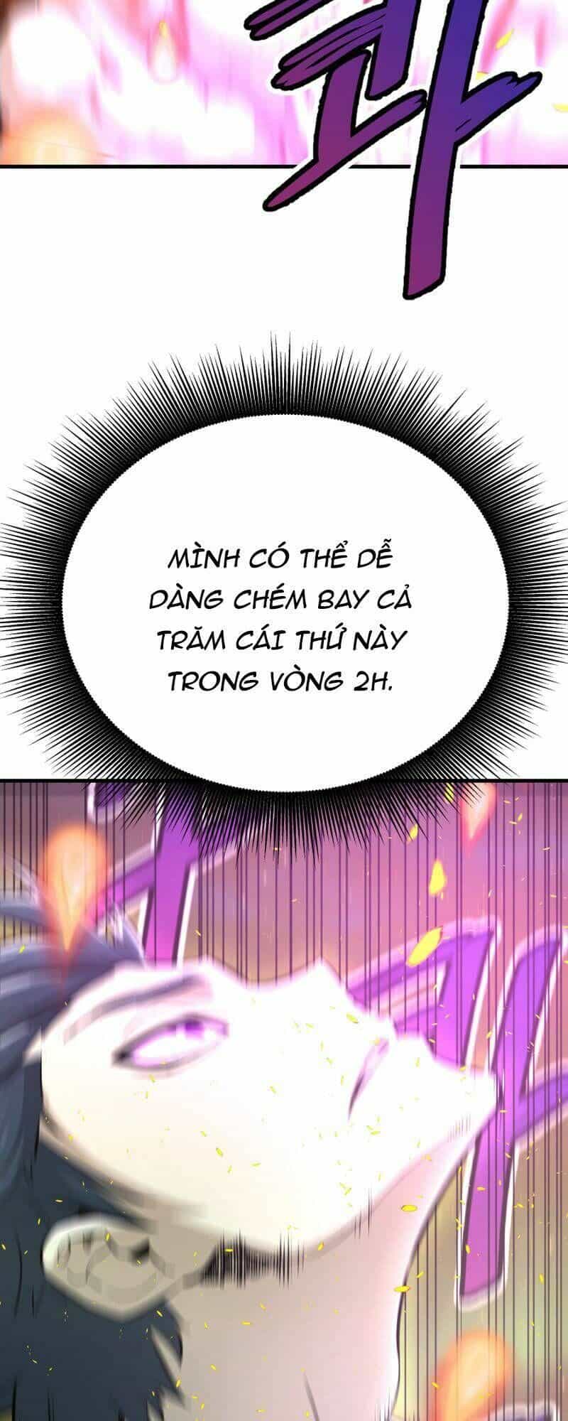 Ta Trở Về Từ Địa Ngục - Chương 24 - ảnh 44