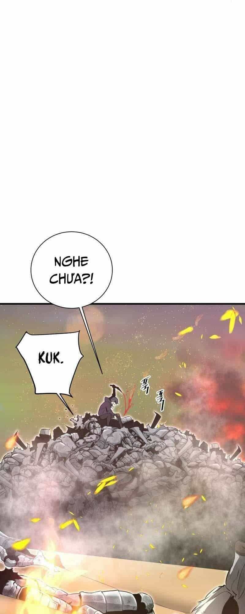 Ta Trở Về Từ Địa Ngục - Chương 25 - ảnh 6