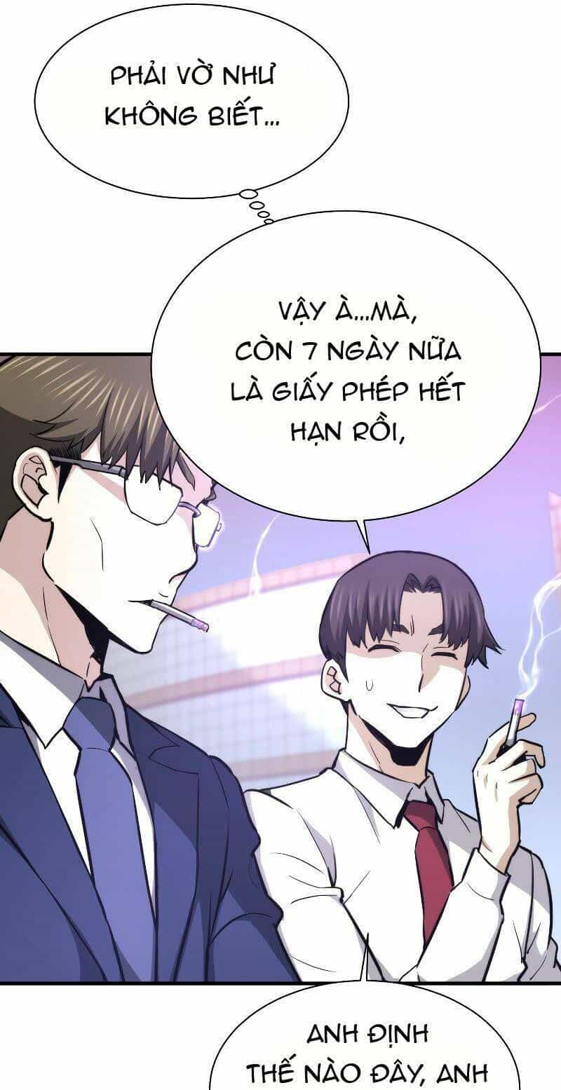 Ta Trở Về Từ Địa Ngục - Chương 27 - ảnh 11