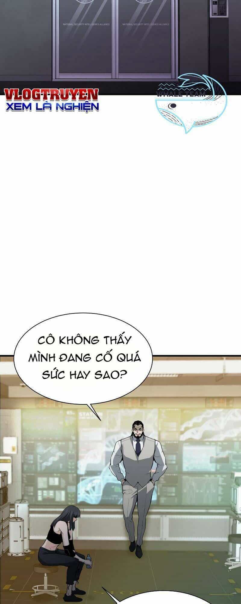 Ta Trở Về Từ Địa Ngục - Chương 27 - ảnh 38