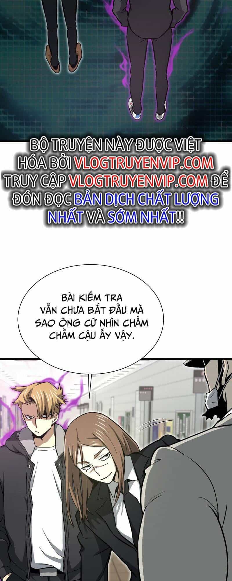 Ta Trở Về Từ Địa Ngục - Chương 28 - ảnh 27