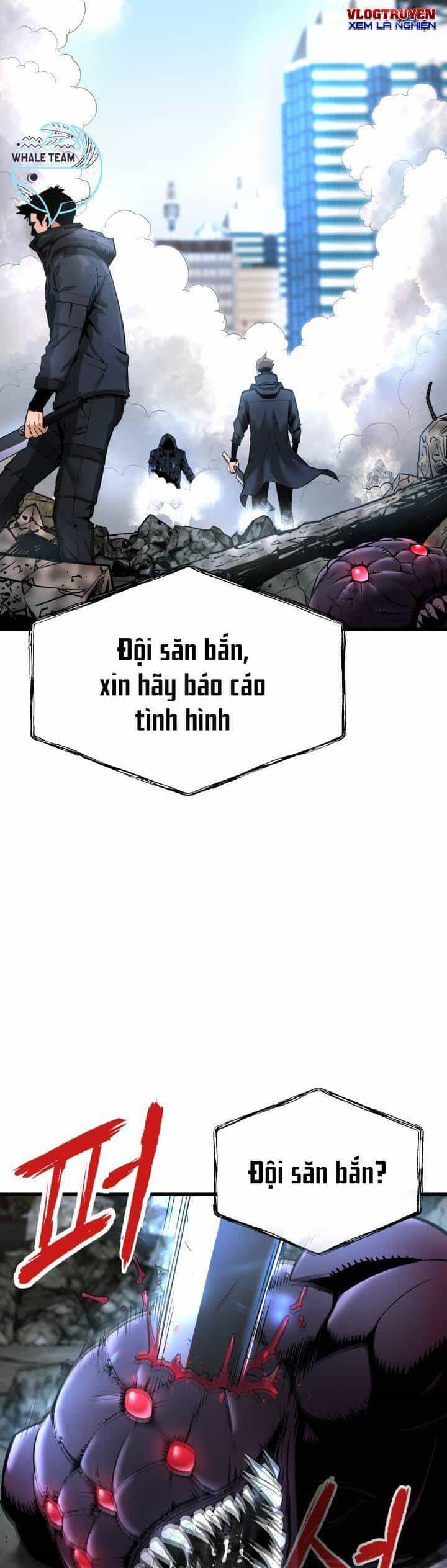Ta Trở Về Từ Địa Ngục - Chương 2 - ảnh 9