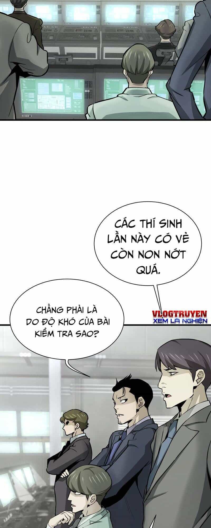 Ta Trở Về Từ Địa Ngục - Chương 29 - ảnh 27