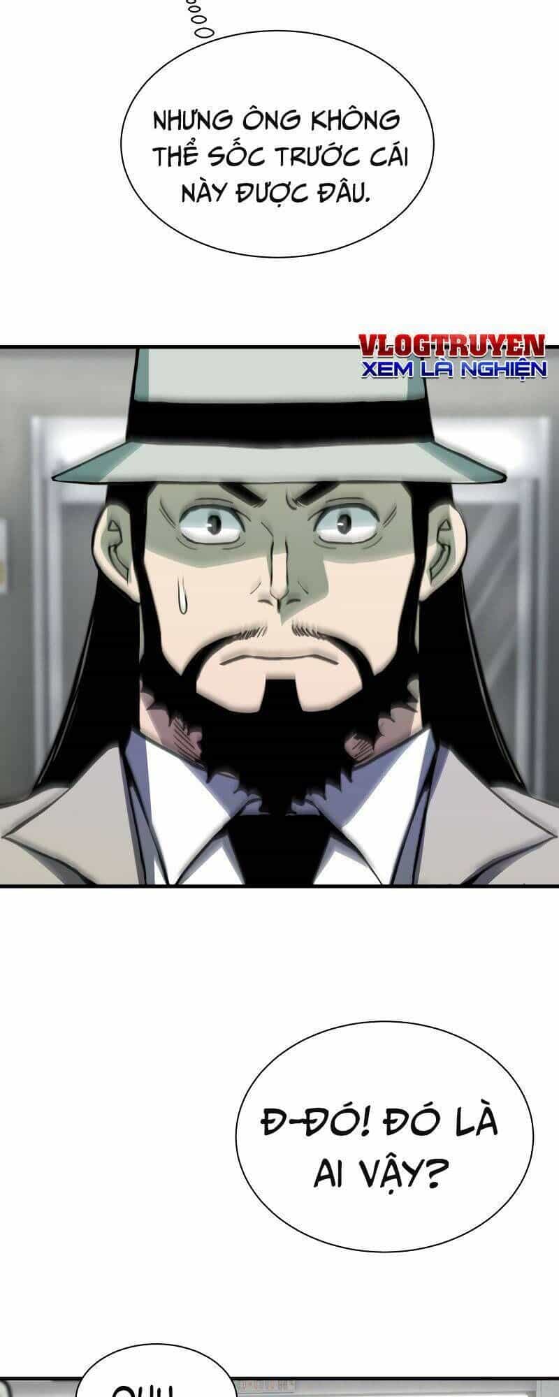 Ta Trở Về Từ Địa Ngục - Chương 29 - ảnh 37