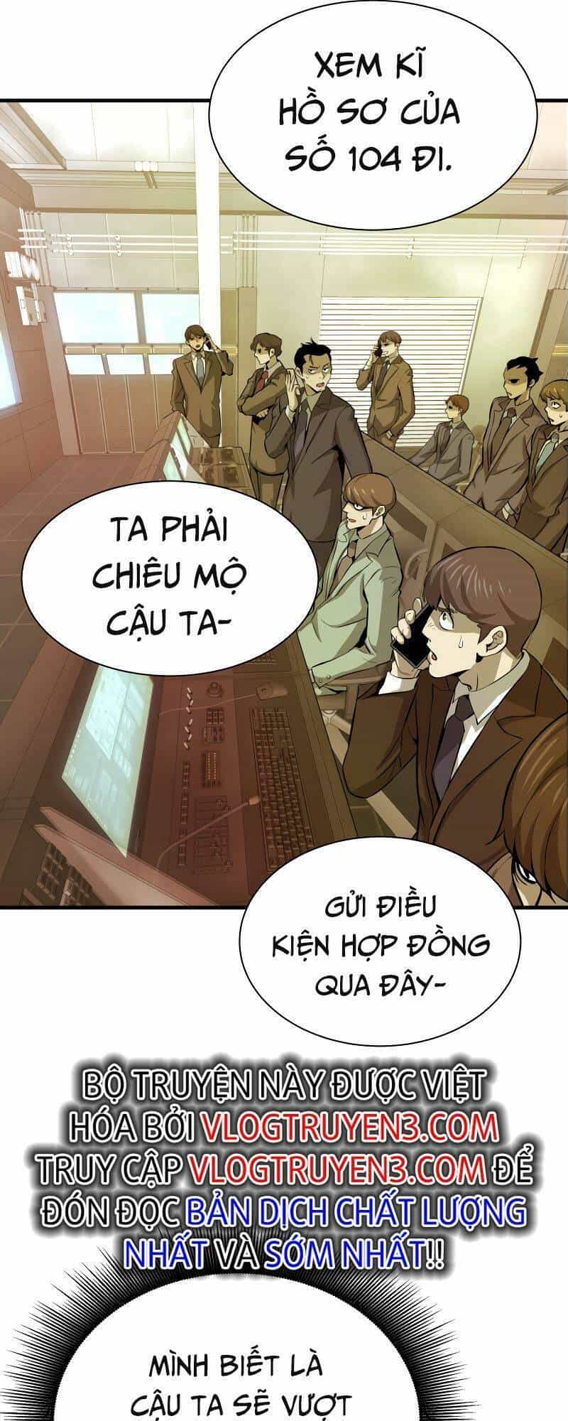 Ta Trở Về Từ Địa Ngục - Chương 31 - ảnh 16
