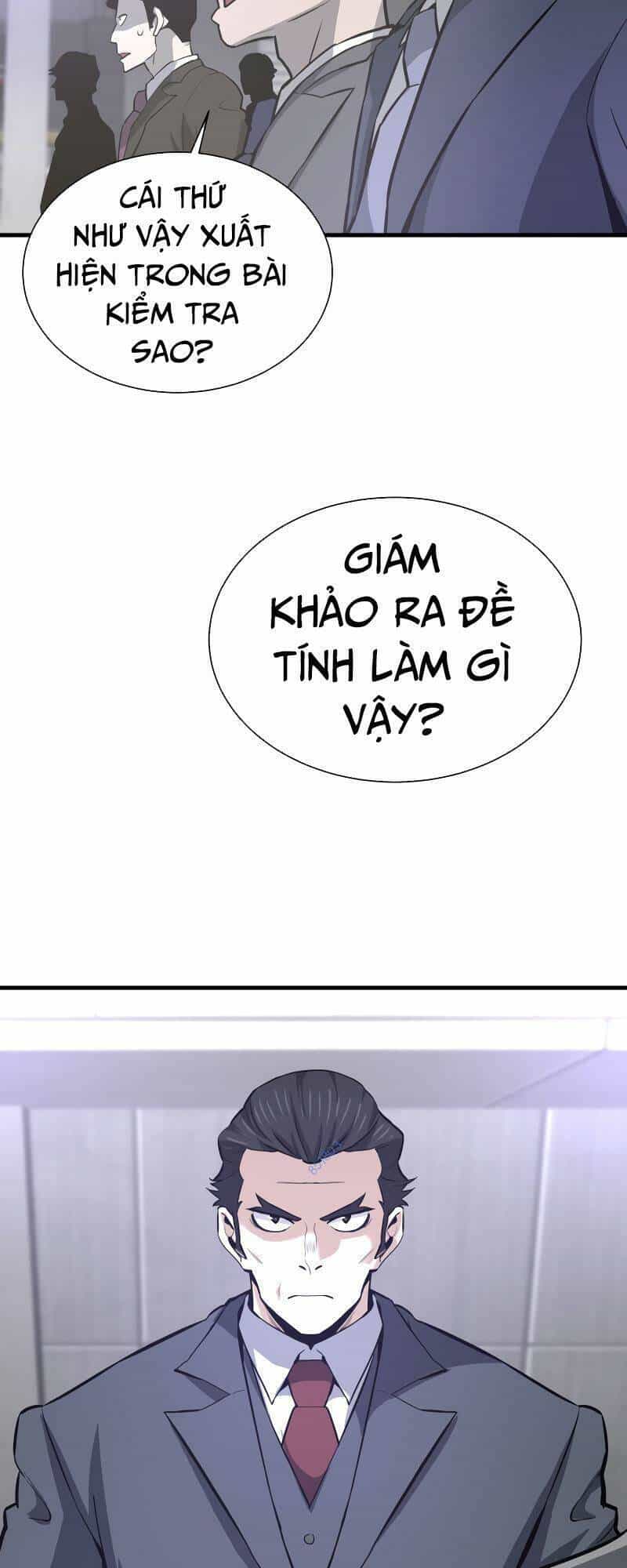 Ta Trở Về Từ Địa Ngục - Chương 33 - ảnh 20