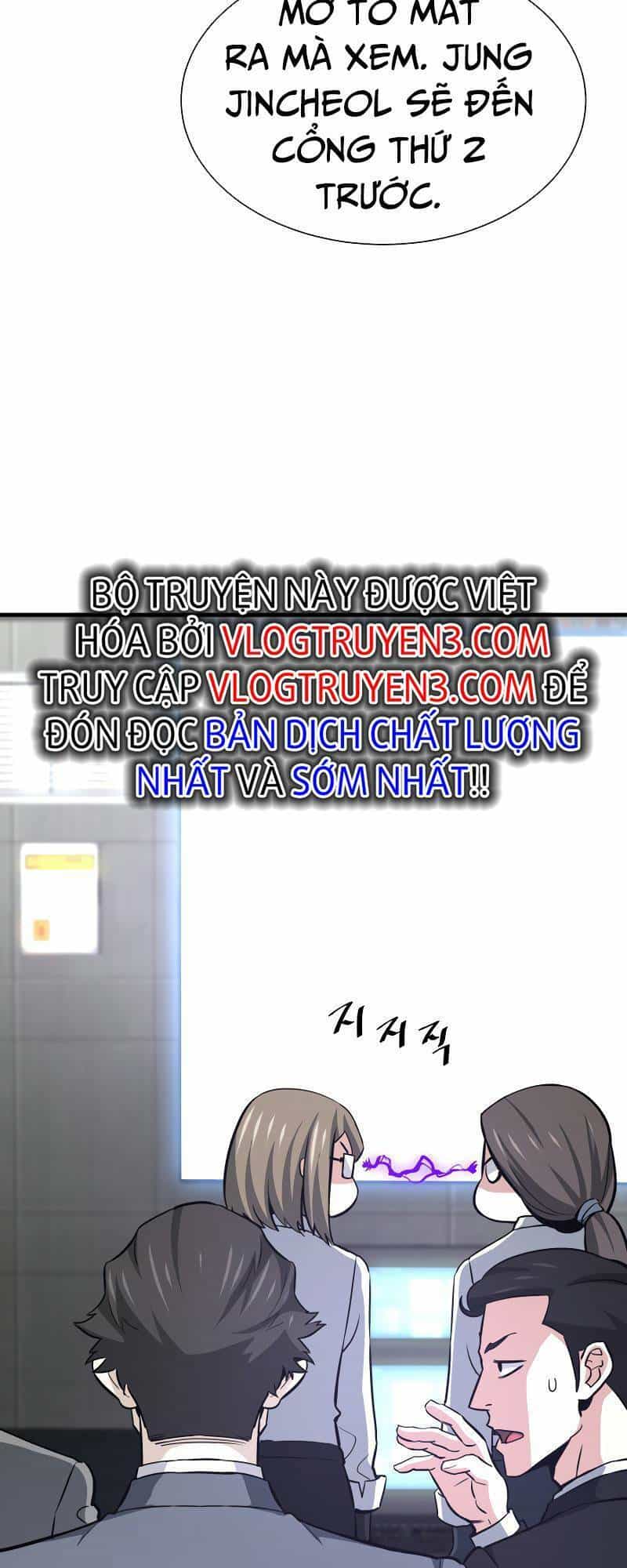 Ta Trở Về Từ Địa Ngục - Chương 33 - ảnh 46