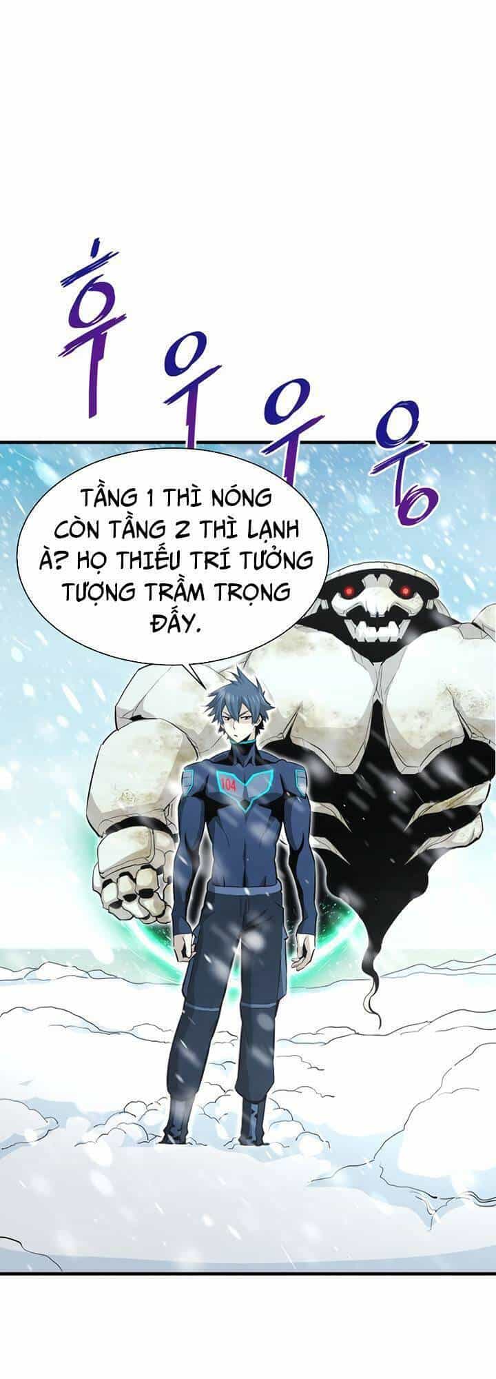 Ta Trở Về Từ Địa Ngục - Chương 34 - ảnh 45