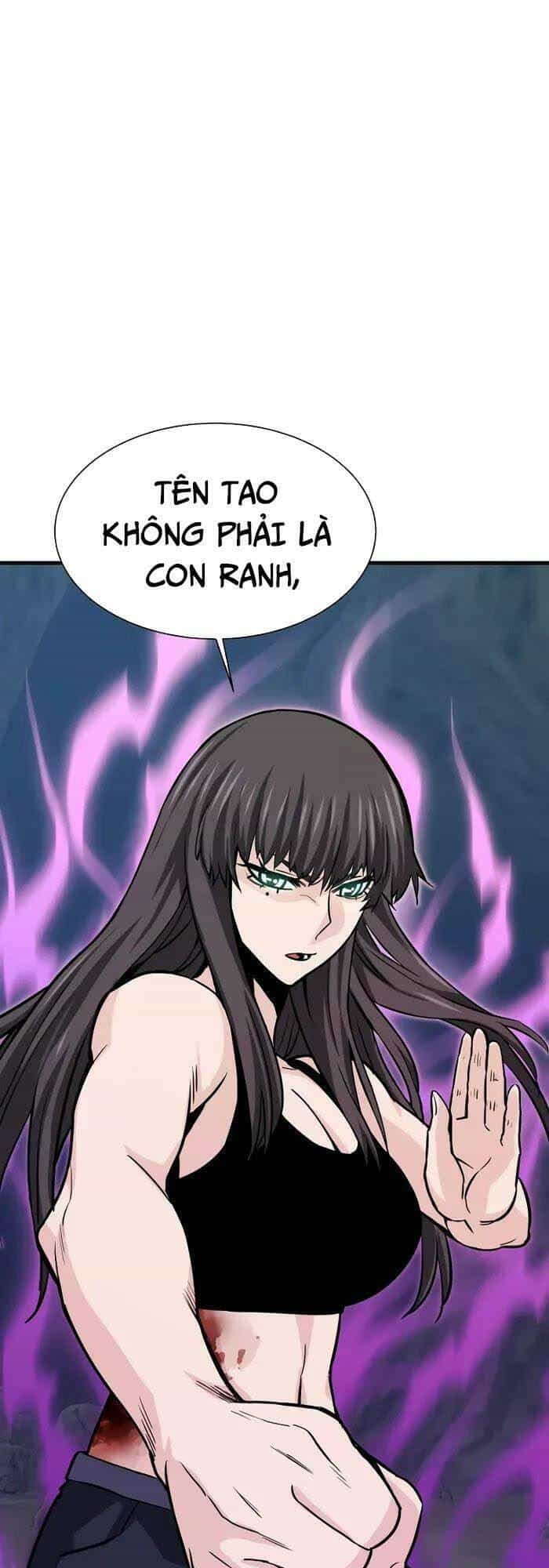 Ta Trở Về Từ Địa Ngục - Chương 36 - ảnh 37