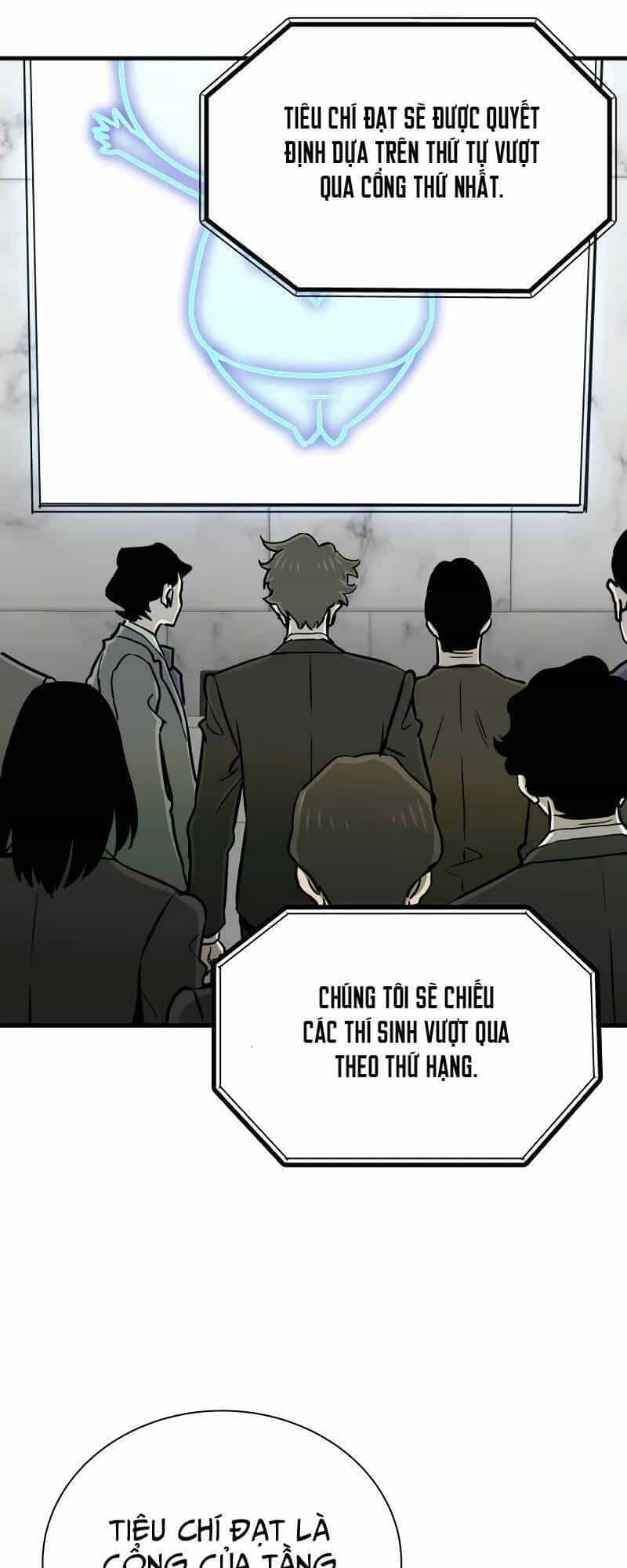 Ta Trở Về Từ Địa Ngục - Chương 38 - ảnh 62