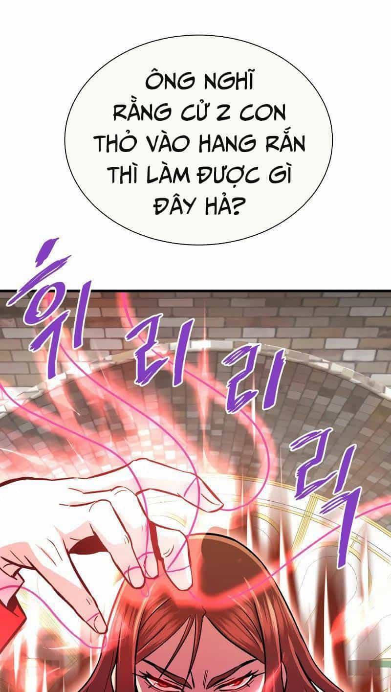 Ta Trở Về Từ Địa Ngục - Chương 39 - ảnh 61