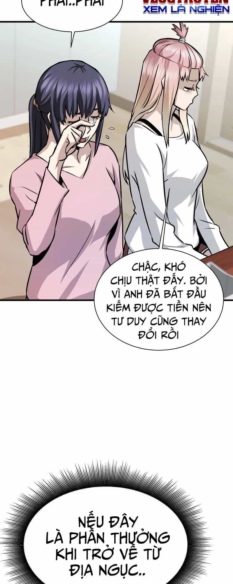Ta Trở Về Từ Địa Ngục - Chương 40 - ảnh 27