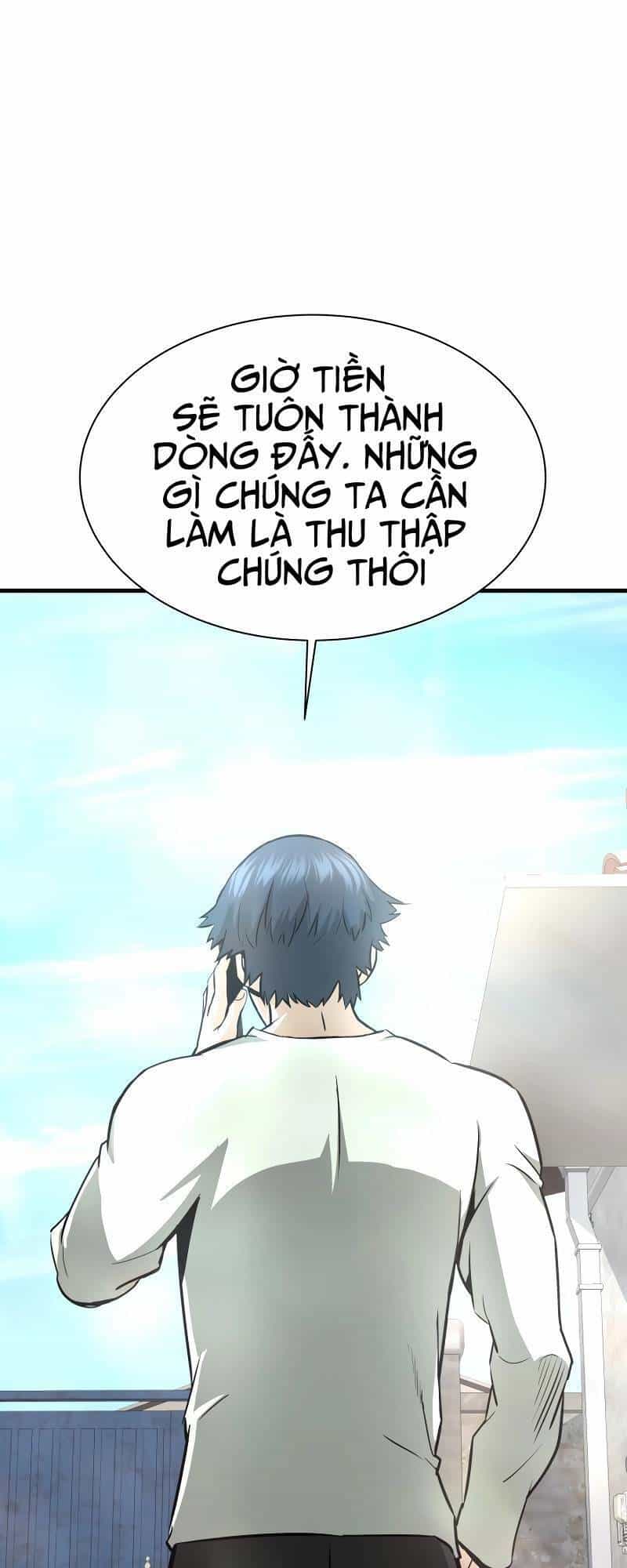 Ta Trở Về Từ Địa Ngục - Chương 40 - ảnh 56