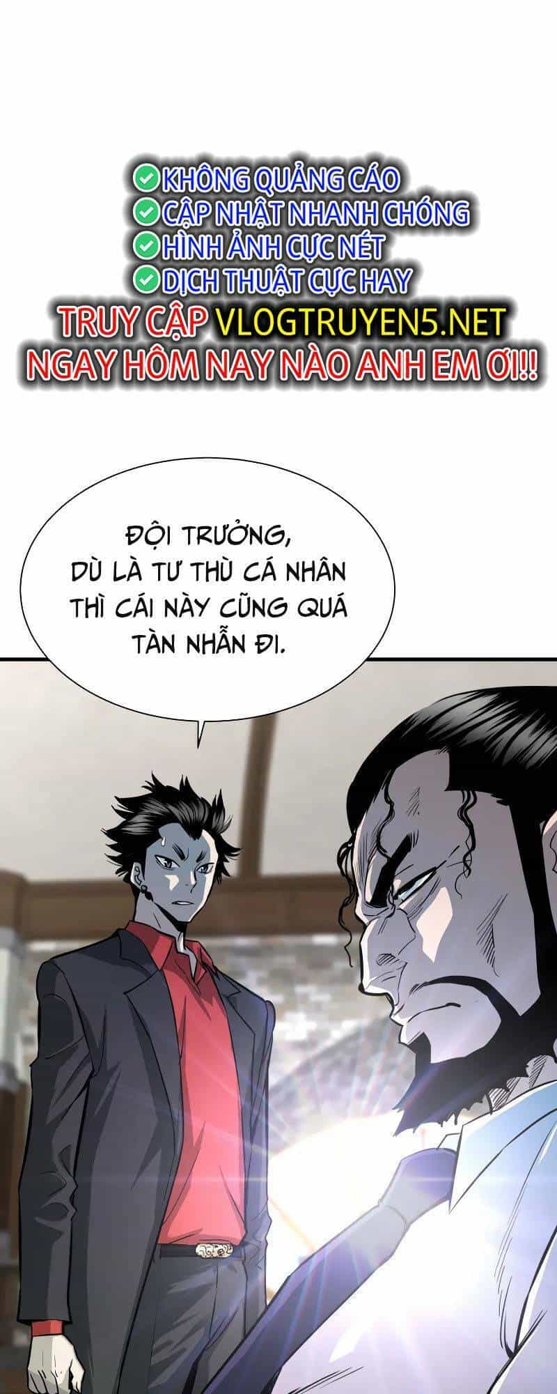 Ta Trở Về Từ Địa Ngục - Chương 41 - ảnh 14
