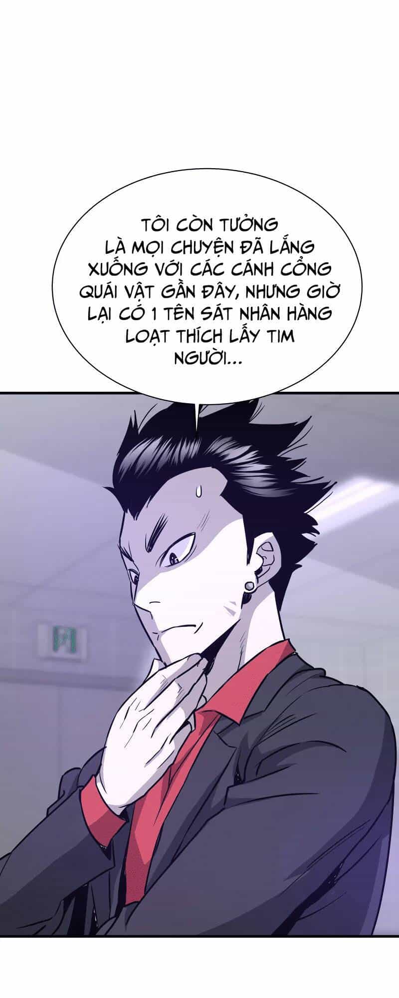 Ta Trở Về Từ Địa Ngục - Chương 42 - ảnh 84