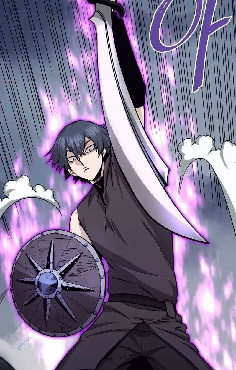 Ta Trở Về Từ Địa Ngục - Chương 44 - ảnh 54