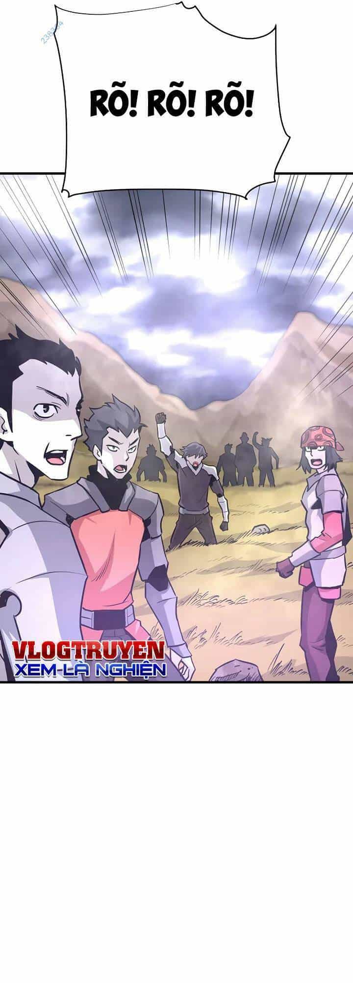 Ta Trở Về Từ Địa Ngục - Chương 47 - ảnh 58