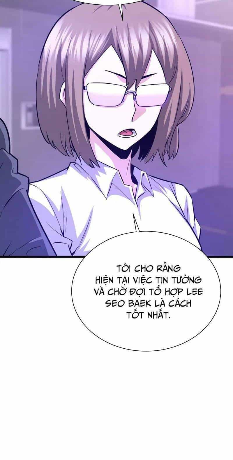 Ta Trở Về Từ Địa Ngục - Chương 49 - ảnh 8