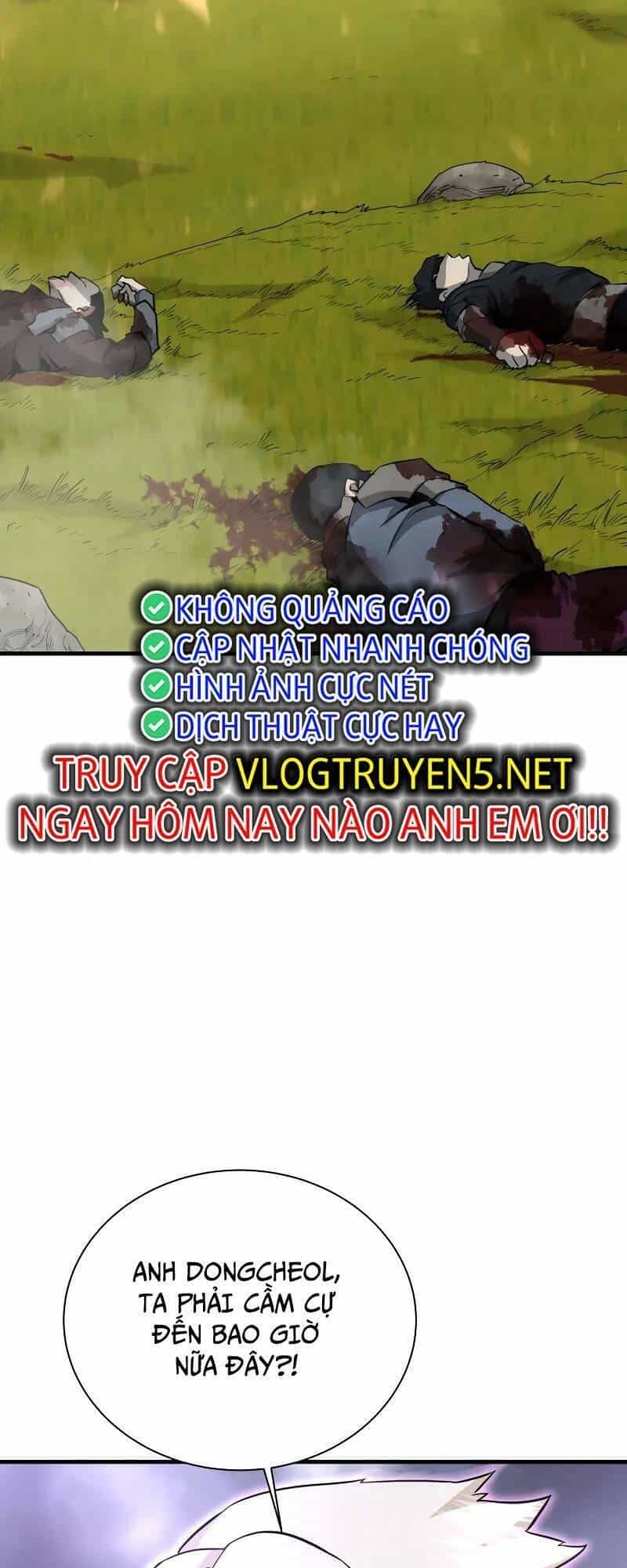 Ta Trở Về Từ Địa Ngục - Chương 50 - ảnh 20