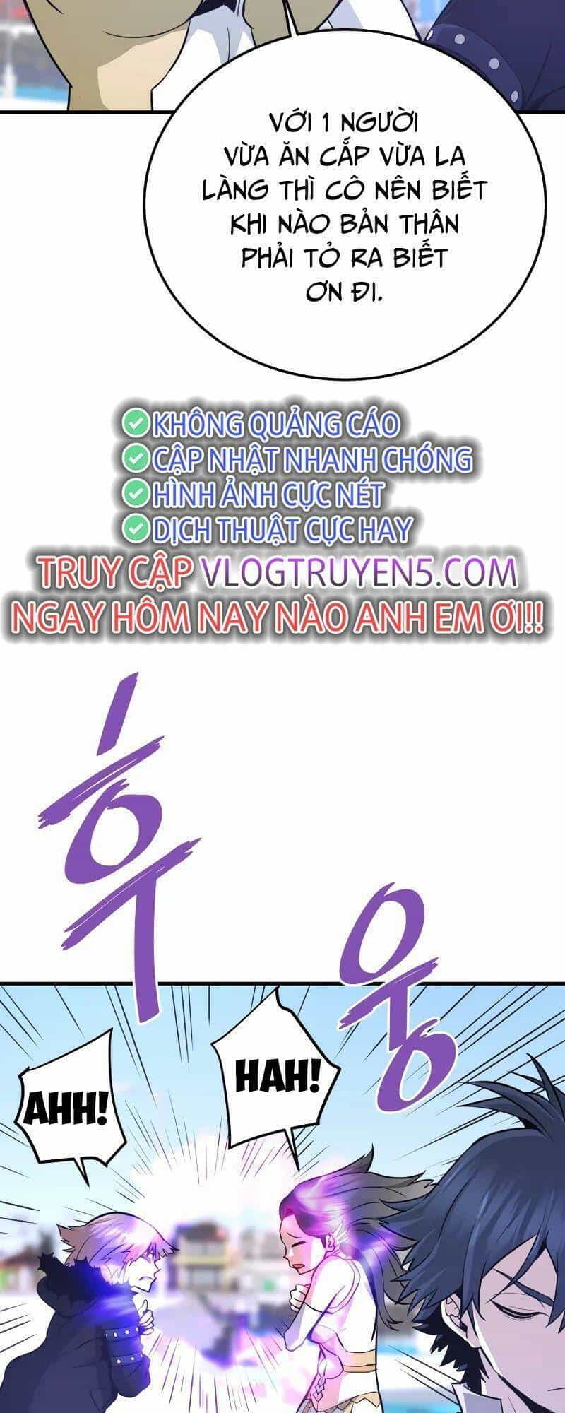 Ta Trở Về Từ Địa Ngục - Chương 56 - ảnh 20