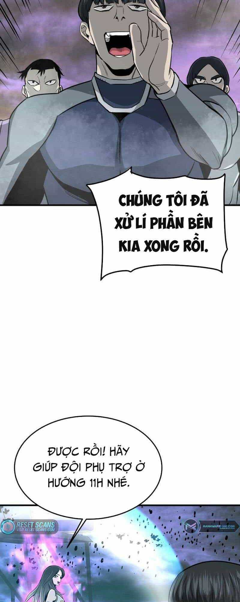 Ta Trở Về Từ Địa Ngục - Chương 57 - ảnh 53