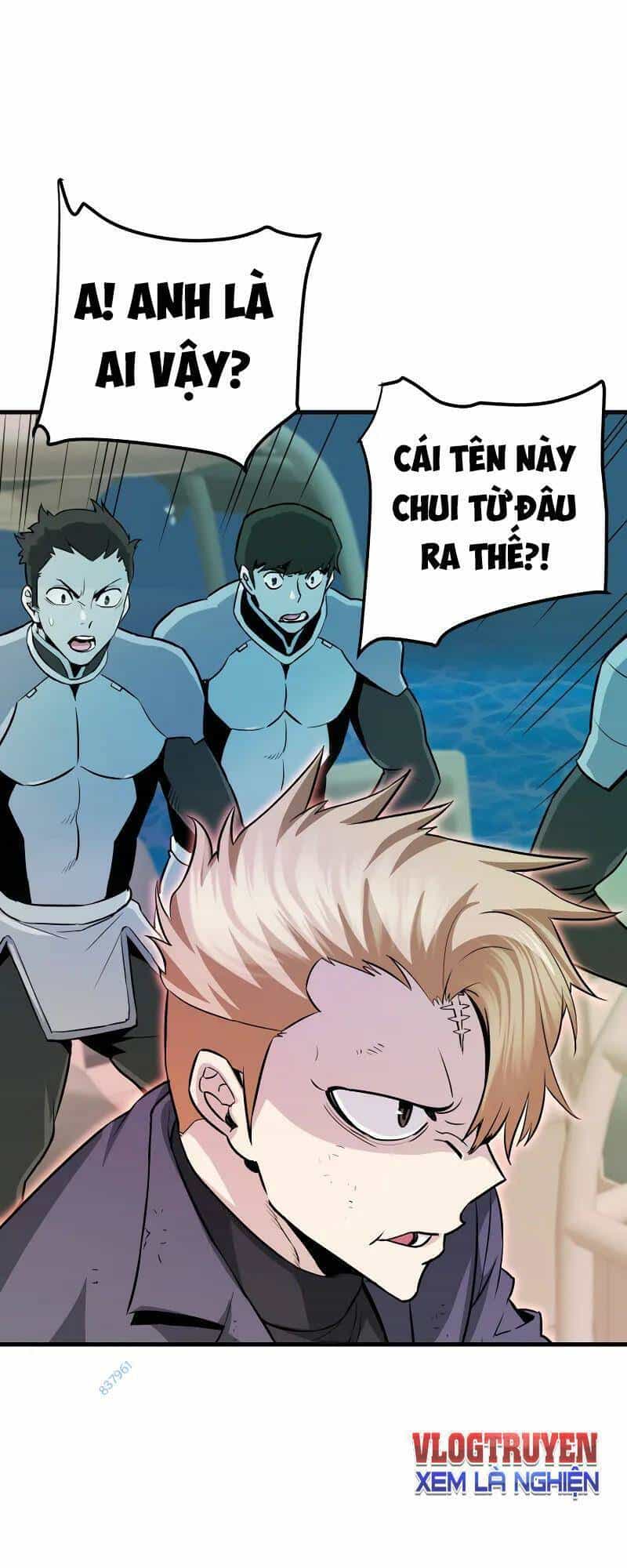 Ta Trở Về Từ Địa Ngục - Chương 58 - ảnh 1
