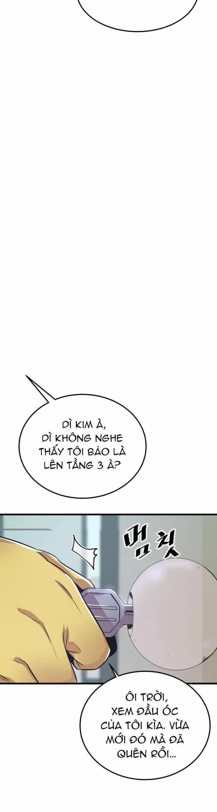 Ta Trở Về Từ Địa Ngục - Chương 5 - ảnh 45