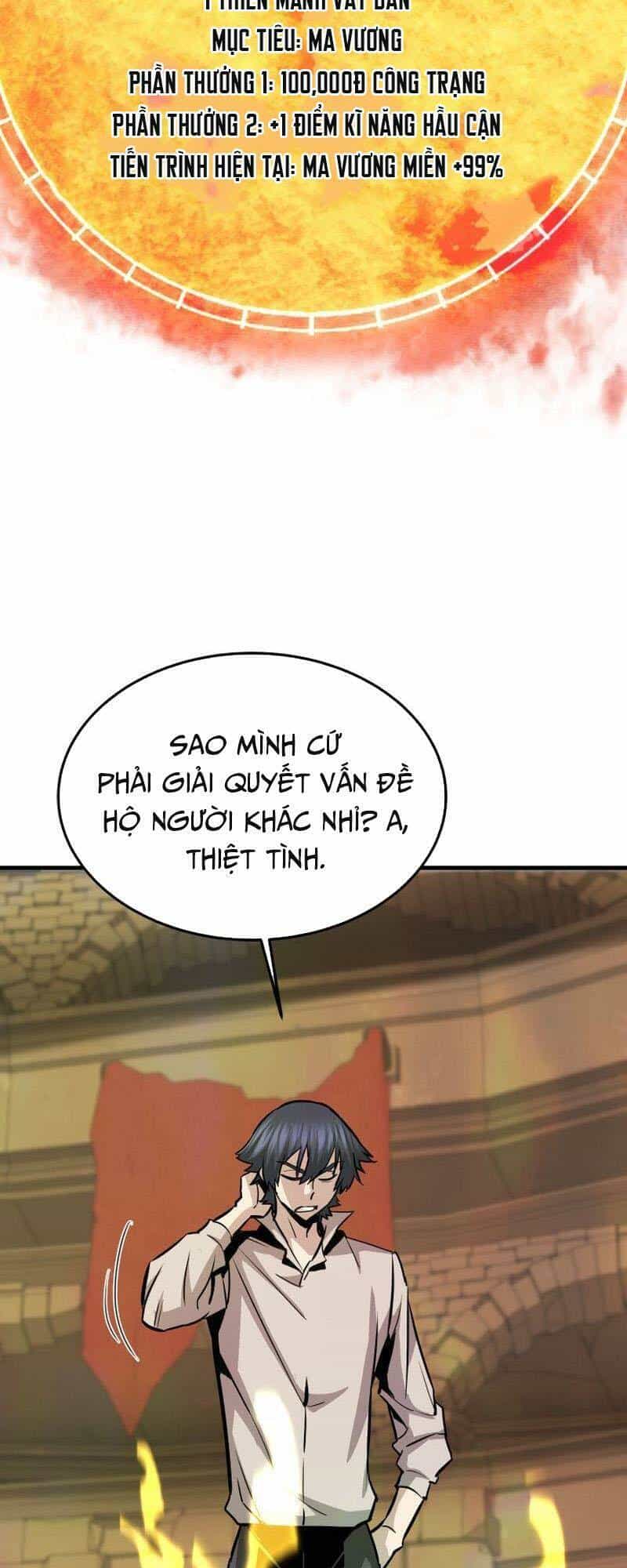 Ta Trở Về Từ Địa Ngục - Chương 62 - ảnh 45
