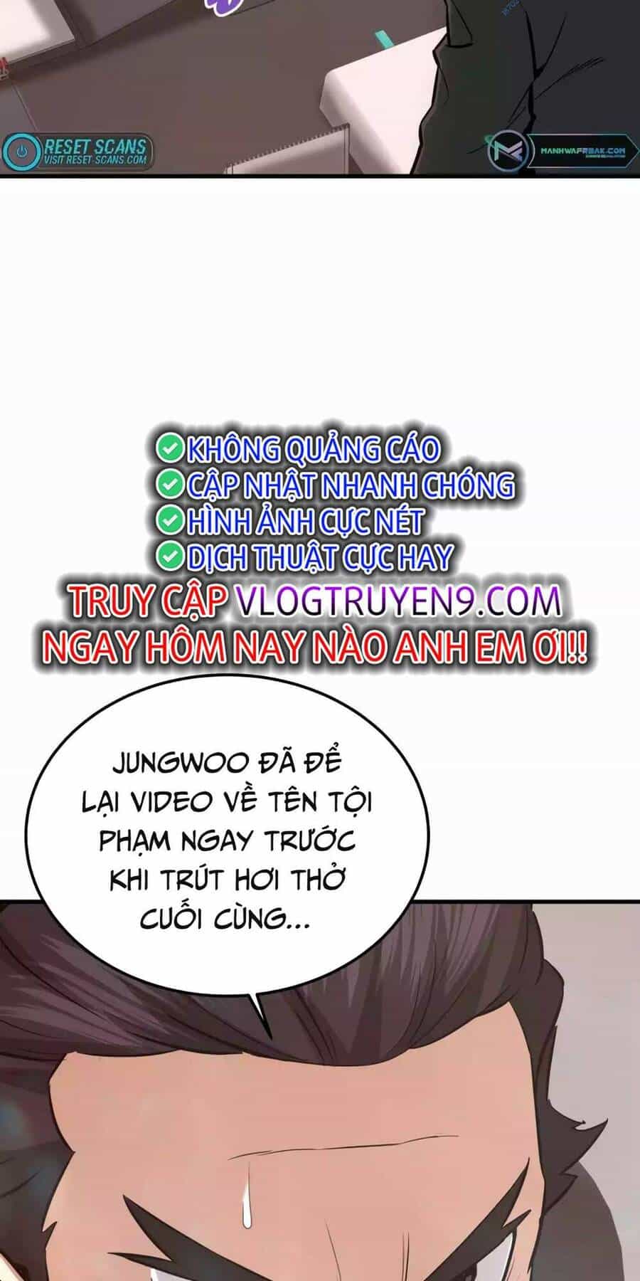 Ta Trở Về Từ Địa Ngục - Chương 68 - ảnh 4