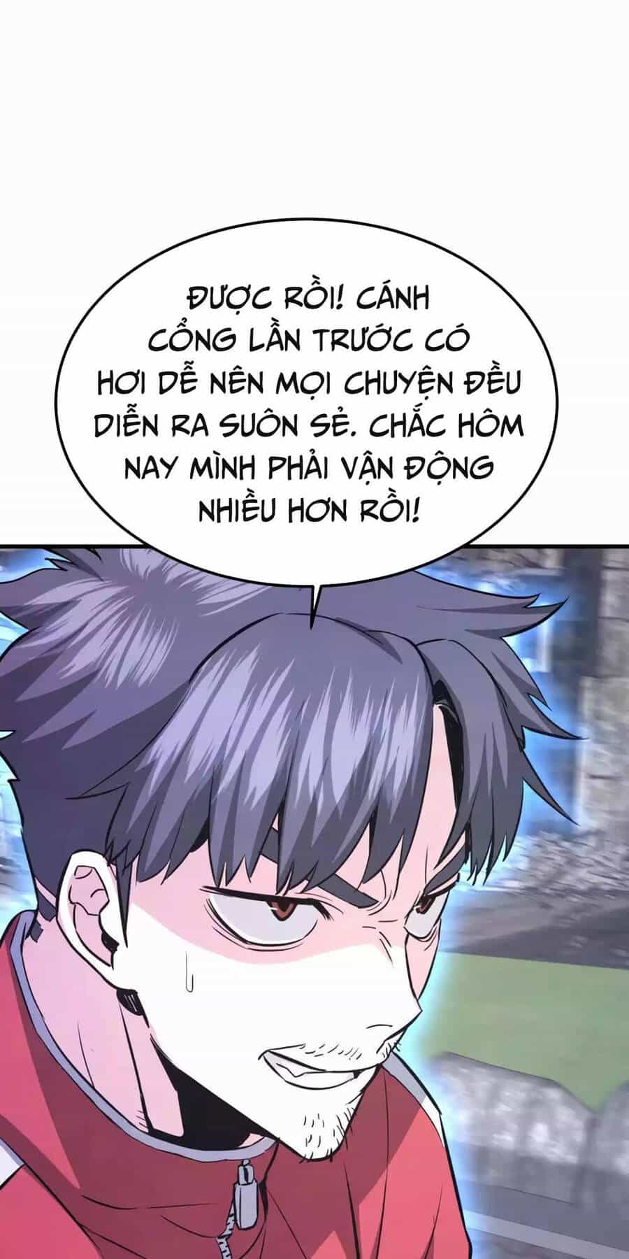 Ta Trở Về Từ Địa Ngục - Chương 68 - ảnh 83